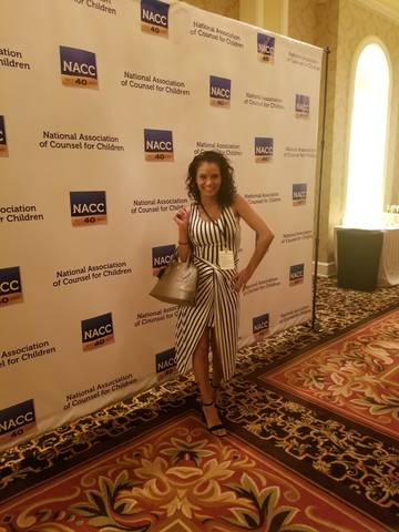 NACC · National Assoc. of Counsel for Children