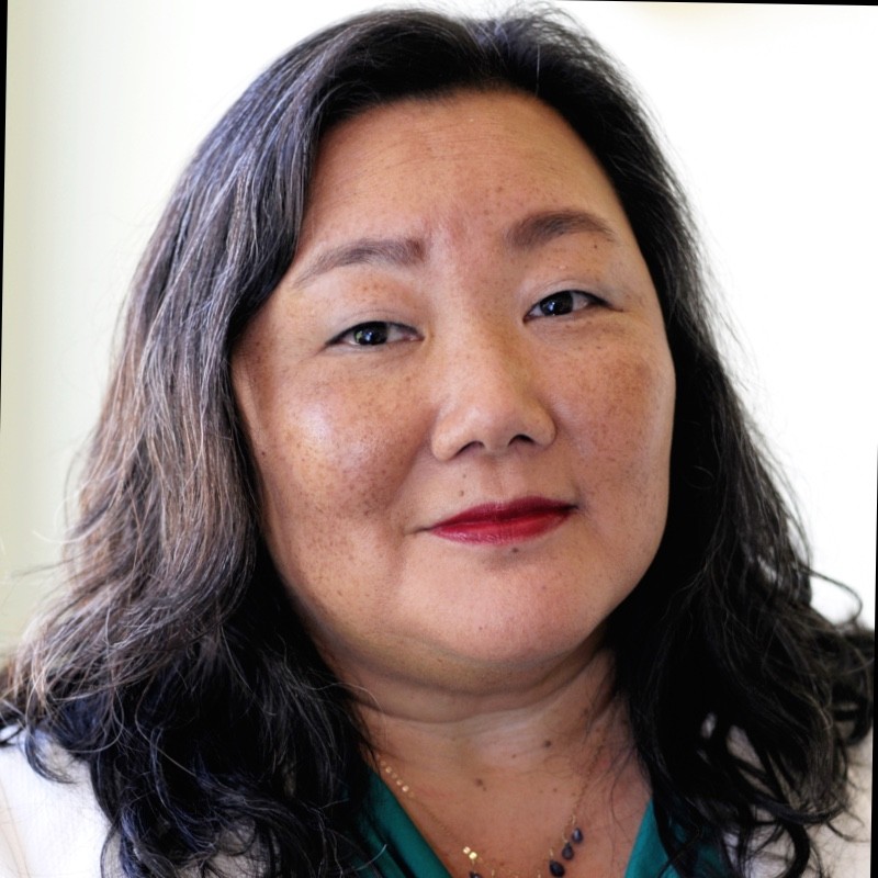 Jeannette Pai-Espinosa